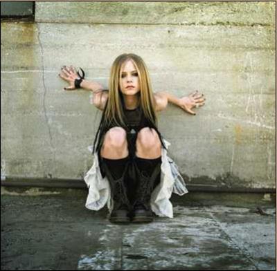 Avril Lavigne